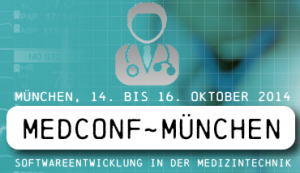 MedConf 2014