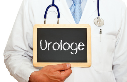 Urologe