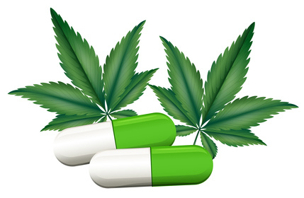 Cannabis und Medizin