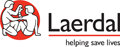 Laerdal Medical GmbH - Logo