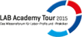 LAB Academy Logo