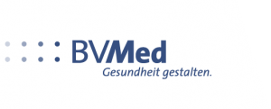 Logo BVMed