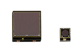 First Sensor AG: Instroduction to silicon photomultipliers (SiPMs)