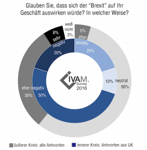 IVAM Survey Brexit