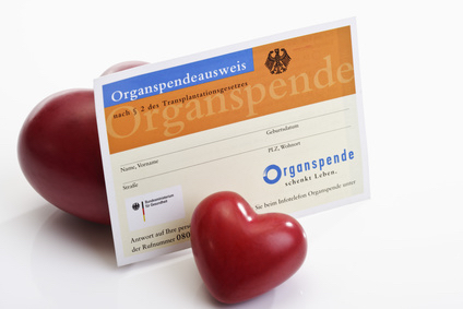 Transplantationsregister_Organspende