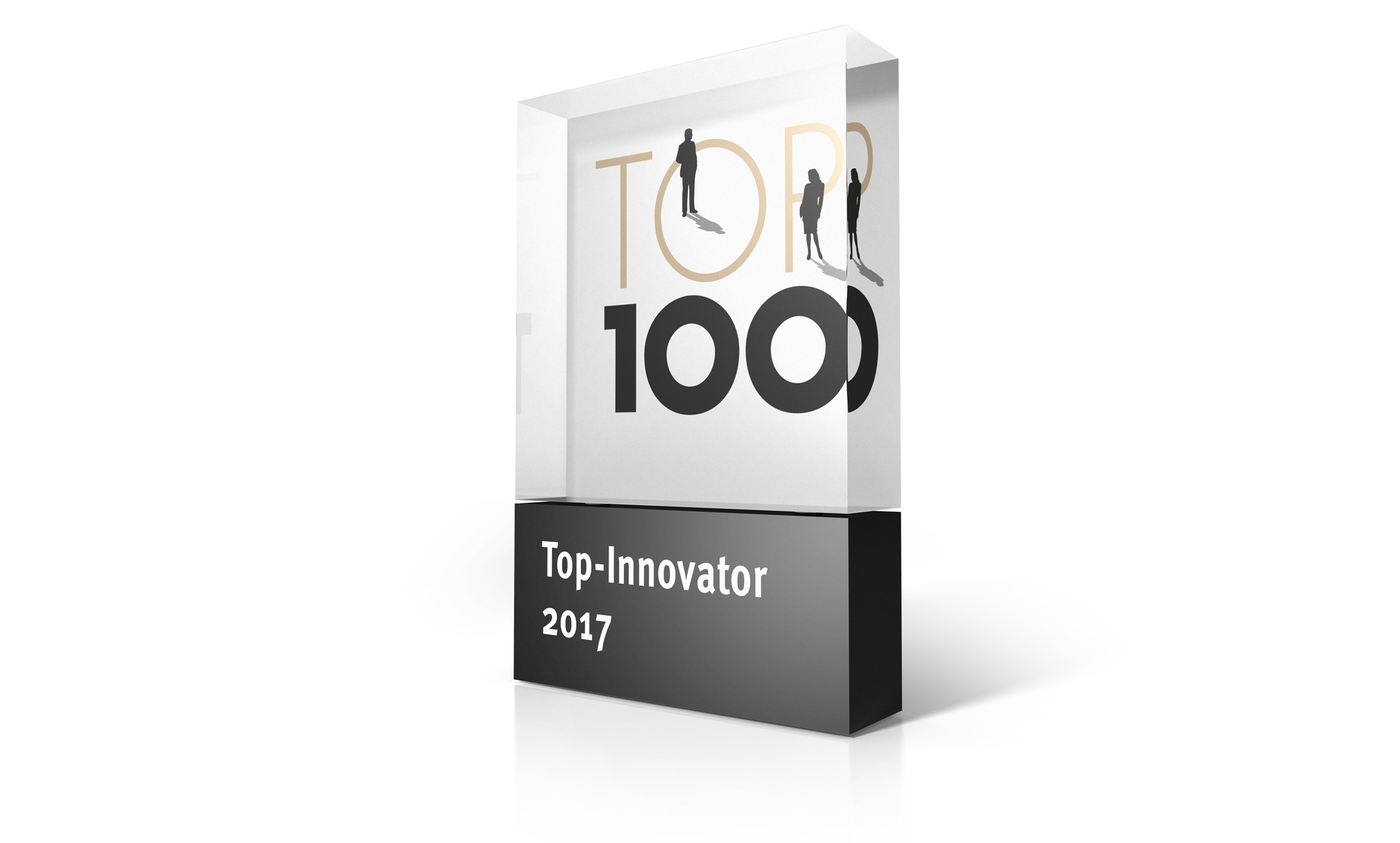 Top Innovator 2017
