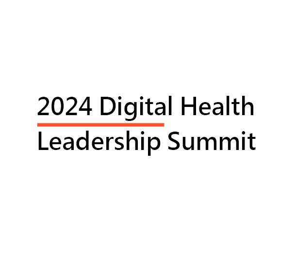 Digital Health Leadership Summit @xpomet